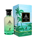 Jean Lowe Vibe EDP 100ml