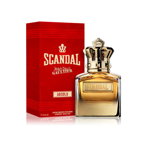 Jean Paul Gaultier Scandal Him EDP 100ml