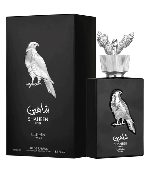 Shaheen Silver EDP 100ml