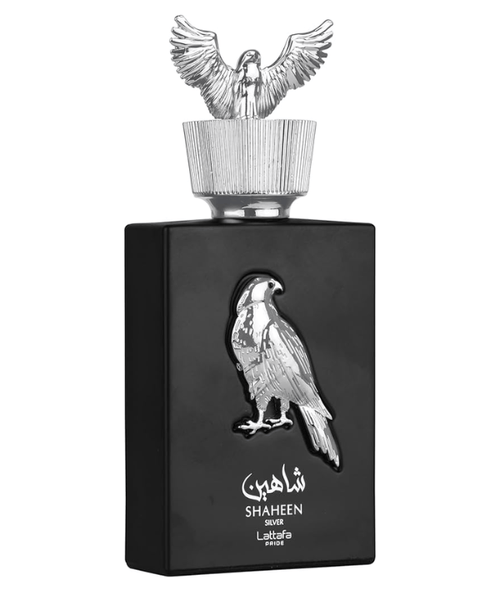 Shaheen Silver EDP 100ml