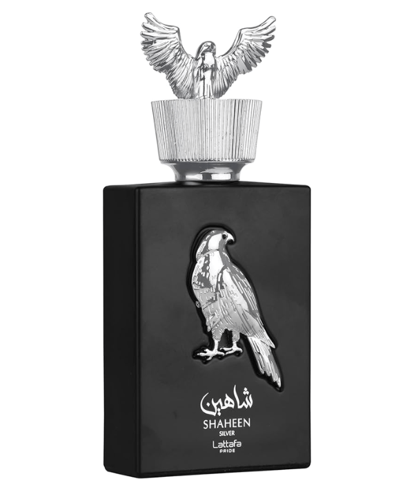 Shaheen Silver EDP 100ml