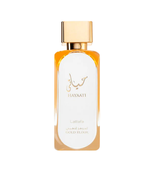Hayati Gold Elixir EDP 100ml