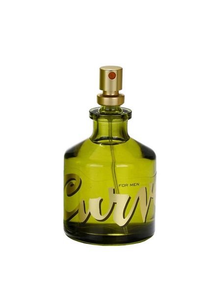Curve Hombre EDT 100ml