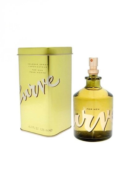 Curve Hombre EDT 100ml