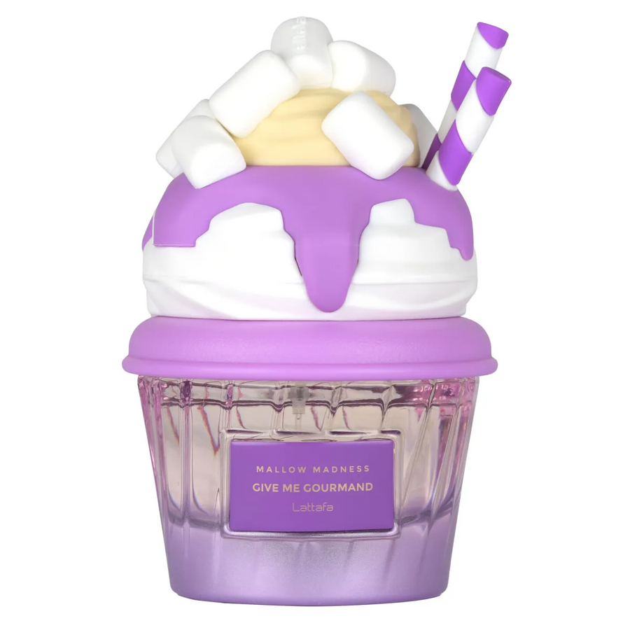 Mallow Madness EDP 100ml