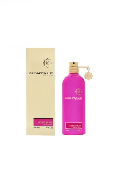 Montale Roses Musk EDP 100ml