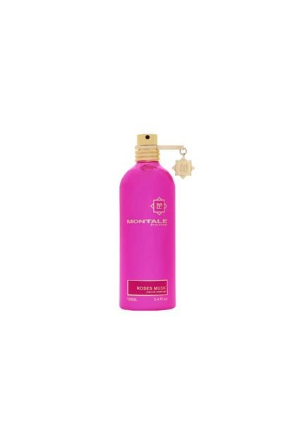 Montale Roses Musk EDP 100ml