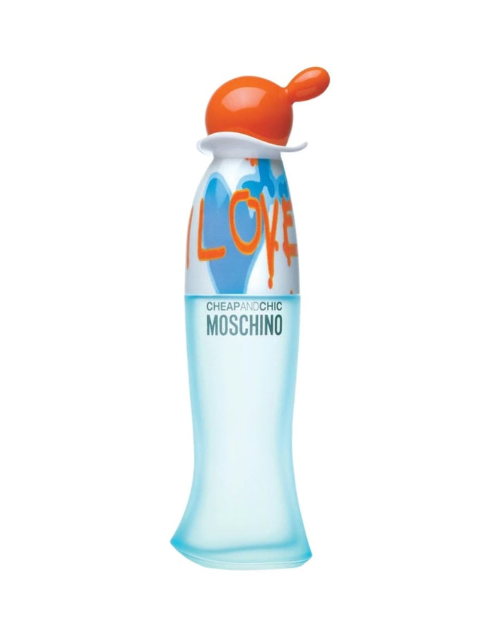 Moschino Love Love EDP 100ml