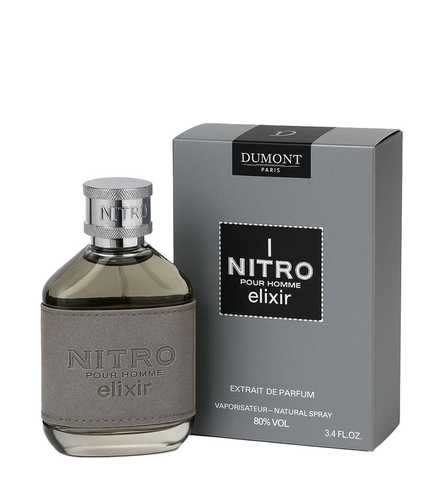Nitro Elixir EDP 100ml