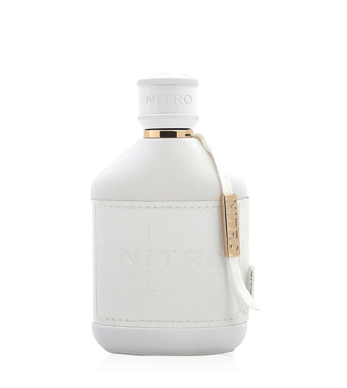 Nitro Red White EDP 100ml