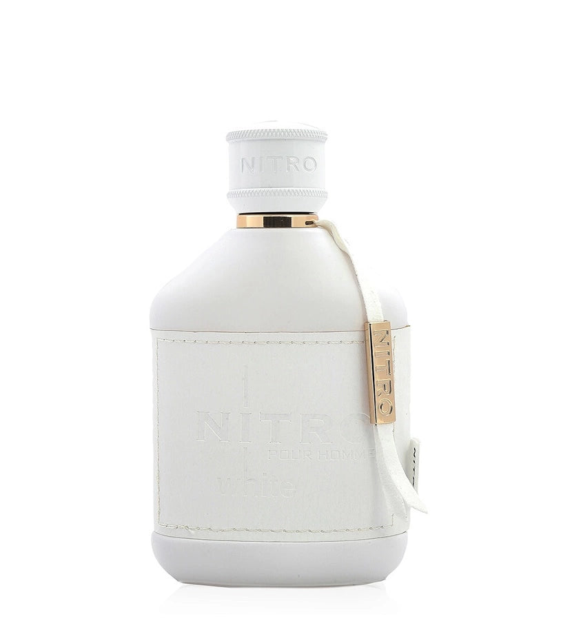 Nitro Red White EDP 100ml