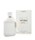 Nitro Red White EDP 100ml