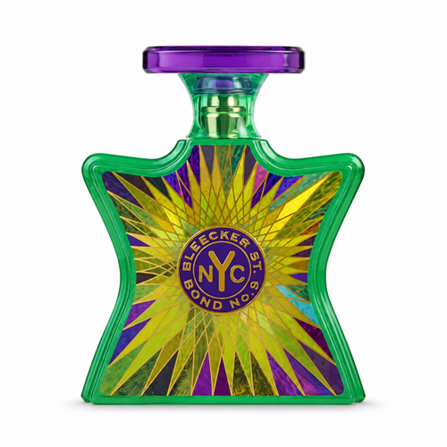 Bond No 9 Bleecker Street EDP 100ml