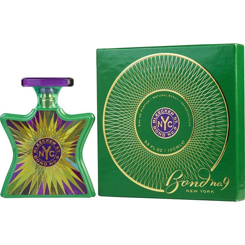 Bond No 9 Bleecker Street EDP 100ml