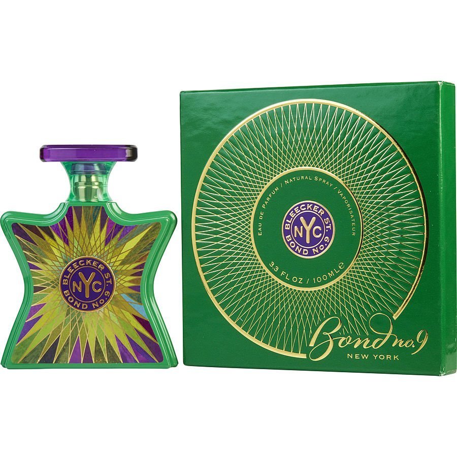 Bond No 9 Bleecker Street EDP 100ml