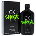 CK Shock EDT 100ml
