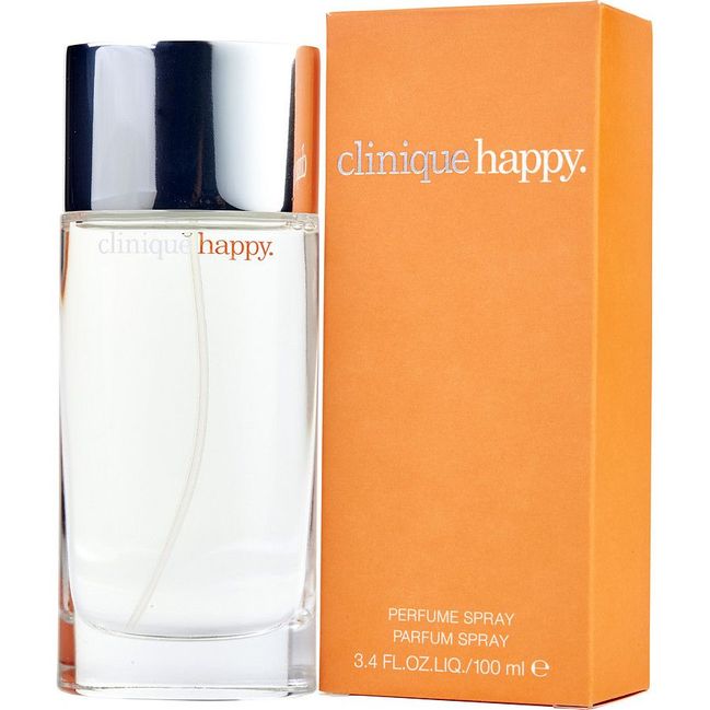 Clinique Happy EDP 100ml