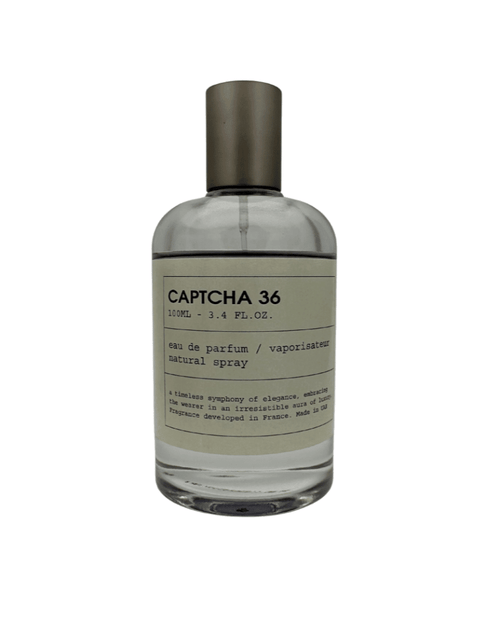 Captcha 36 EDP 100ml