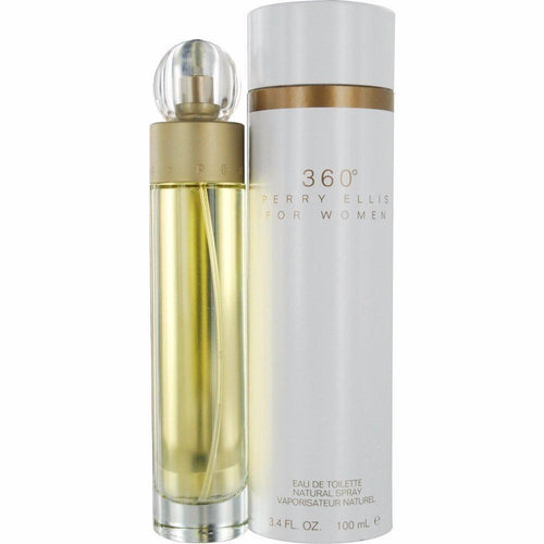 360 Perry Ellis Mujer EDT 100ml