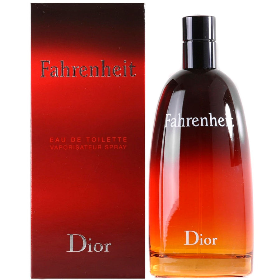 Dior Fahrenheit EDT 100ml