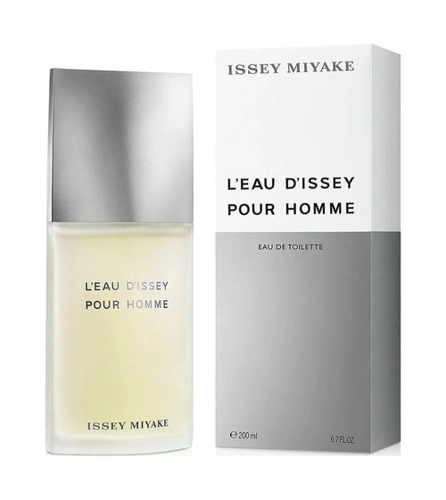 Issey Miyake 100ml/200ml EDT