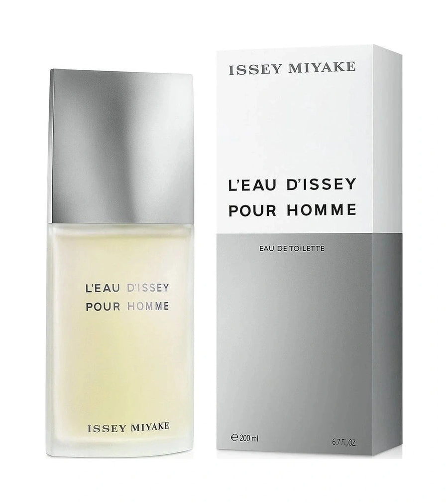 Issey Miyake 100ml/200ml EDT