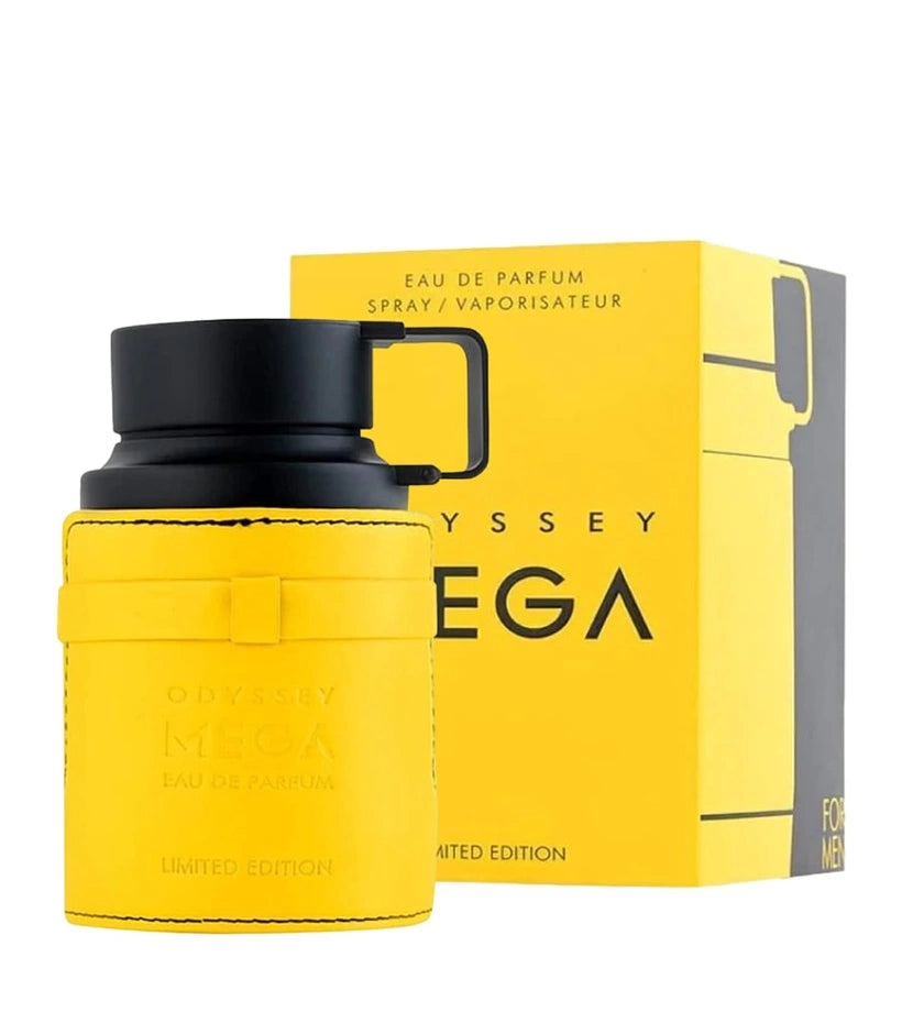 Armaf Odyssey Mega EDP 100ml