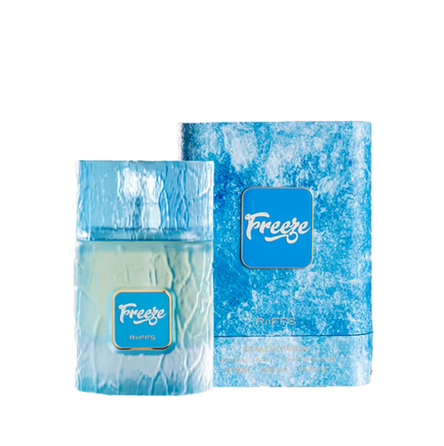 Riiffs Freeze EDP 100ml