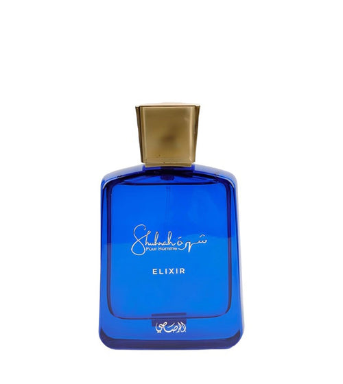 Shuhrah Elixir EDP 100ml