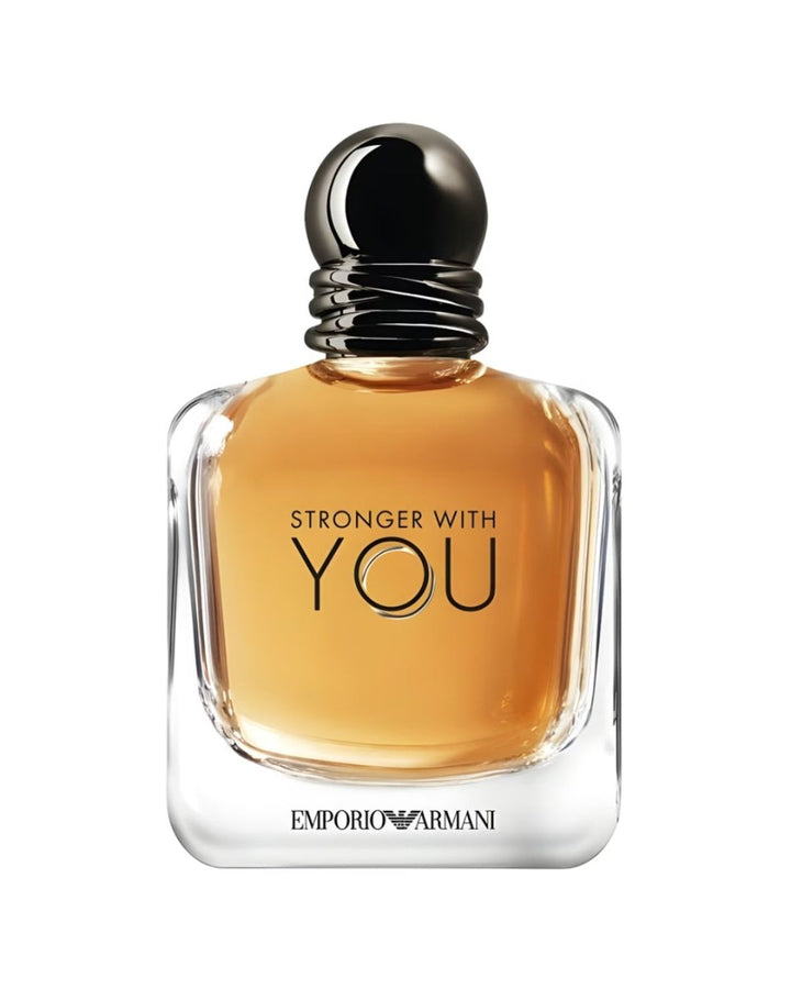 Emporio Armani Stronger With You EDT 100ml