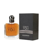 Emporio Armani Stronger With You EDT 100ml