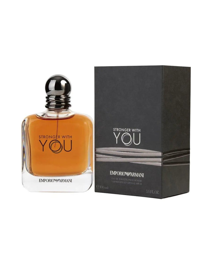 Emporio Armani Stronger With You EDT 100ml
