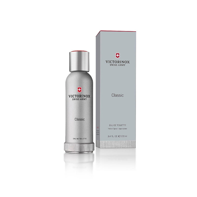Victorinox Swiss Army Classic EDT 100ml