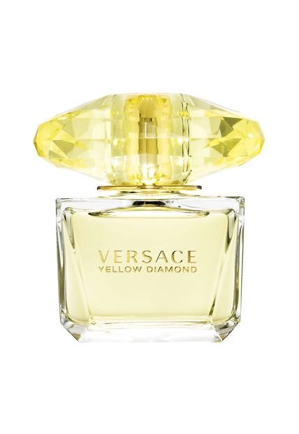 Versace Yellow Diamond Intense EDP 100ml