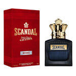 Jean Paul Gaultier Scandl Intense For Him EDP 100ml