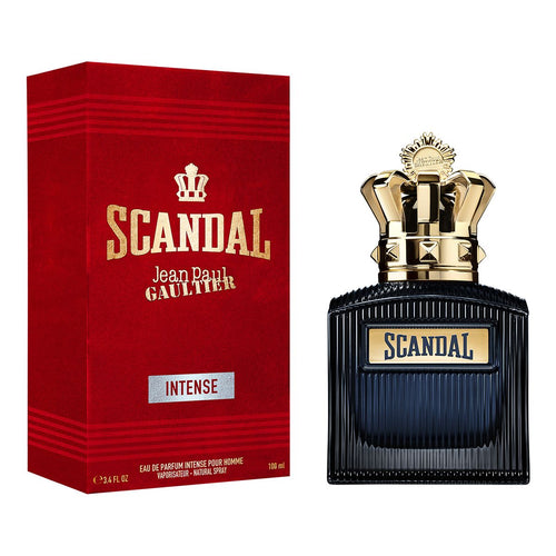 Jean Paul Gaultier Scandl Intense For Him EDP 100ml