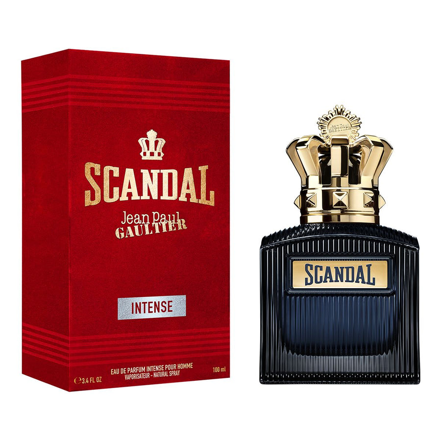 Jean Paul Gaultier Scandl Intense For Him EDP 100ml