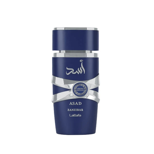 Lattafa Asad Zanzibar EDP 100ml