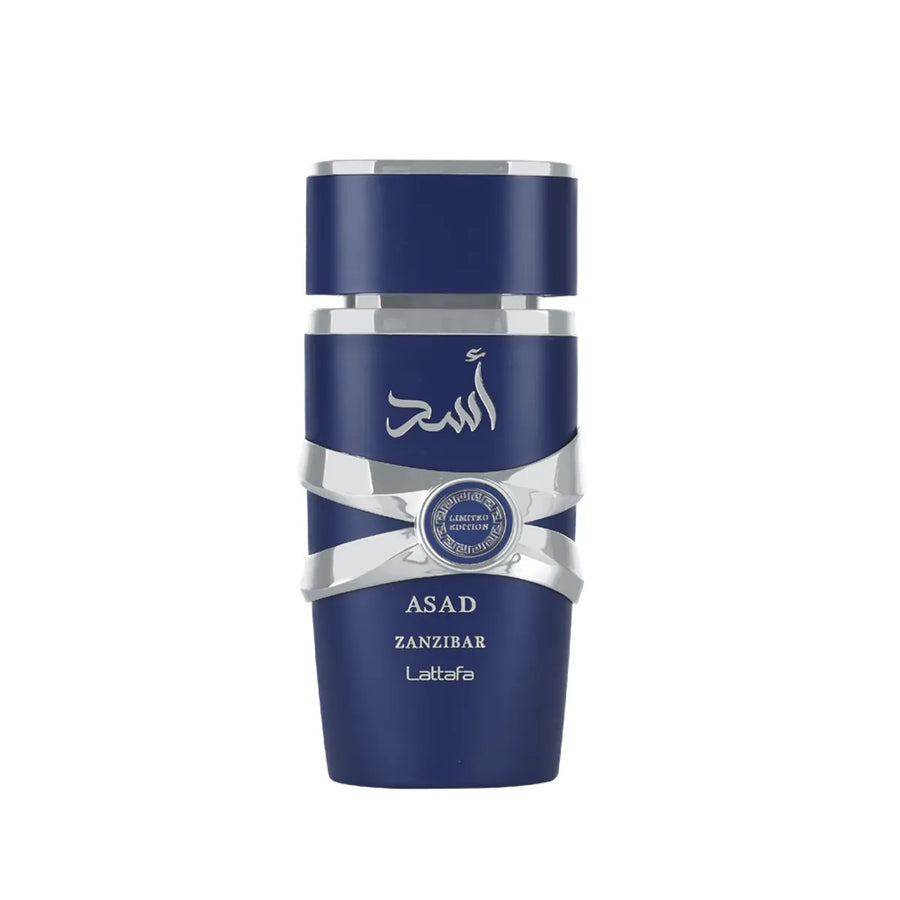 Lattafa Asad Zanzibar EDP 100ml