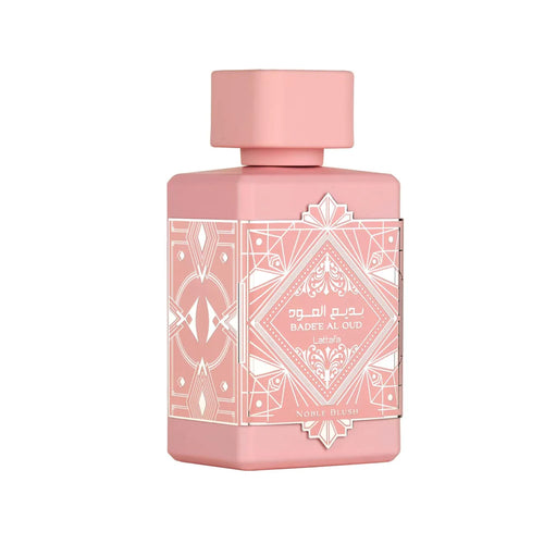 Lattafa Noble Blush EDP 100ml