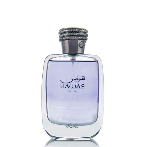 Rasasi Hawas EDP 100ml