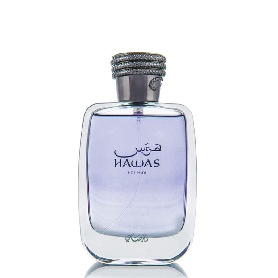Rasasi Hawas EDP 100ml