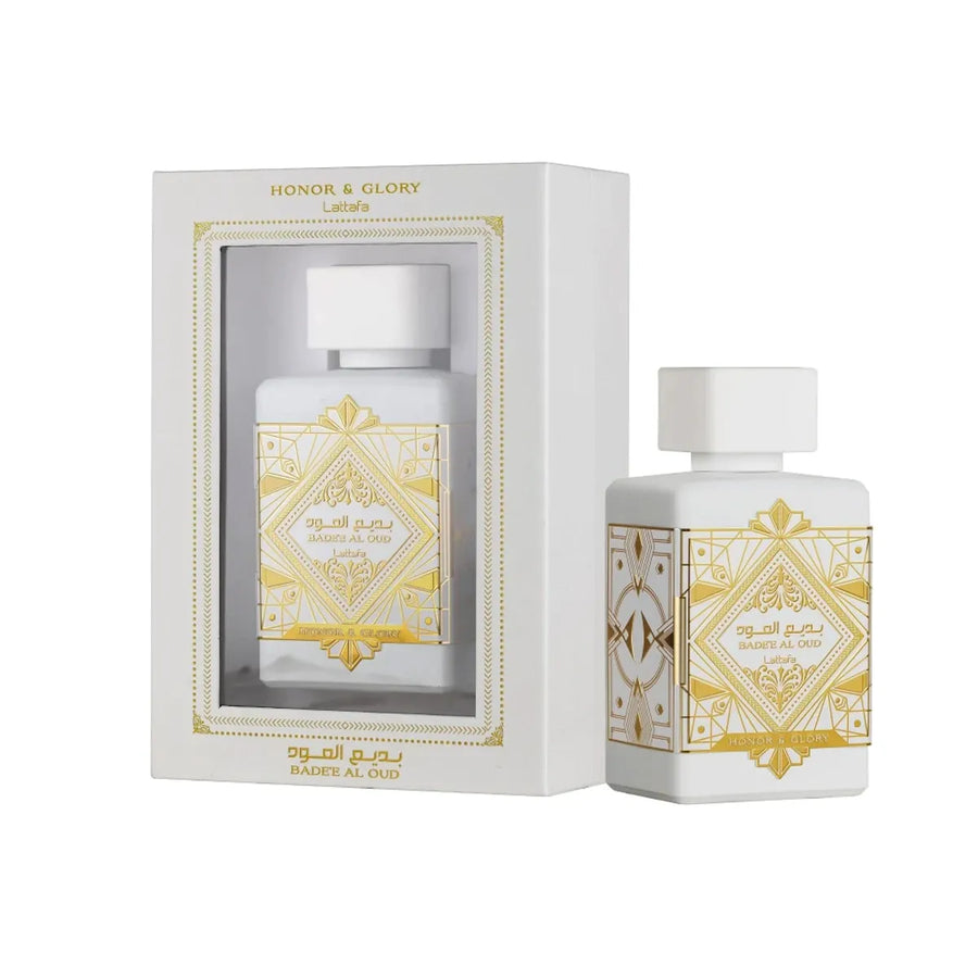 Lattafa Honor Y Glory EDP 100ml