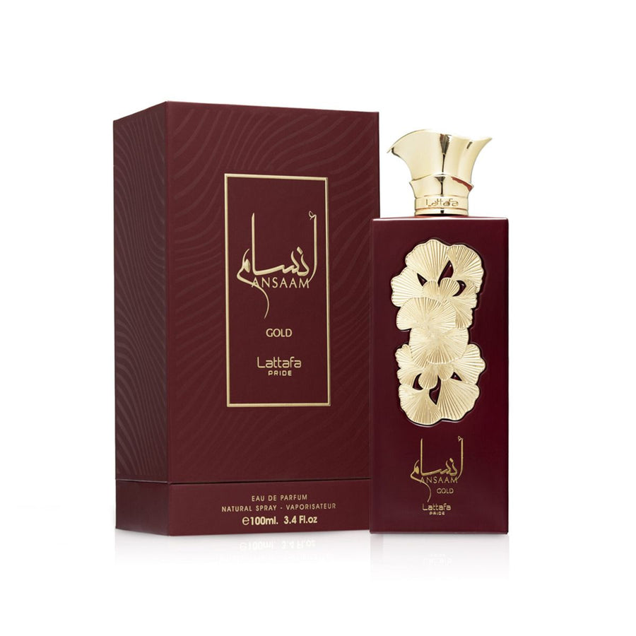 Ansaam Gold EDP 100ml