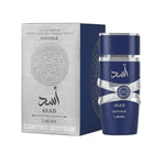 Lattafa Asad Zanzibar EDP 100ml