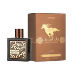 Lattafa Qaed Al Fursan Untamed EDP 100ml