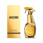 Moschino Fresh Gold EDP 100ml