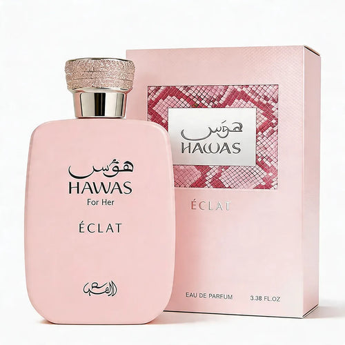 Rasasi Hawas Eclat EDP 100ml