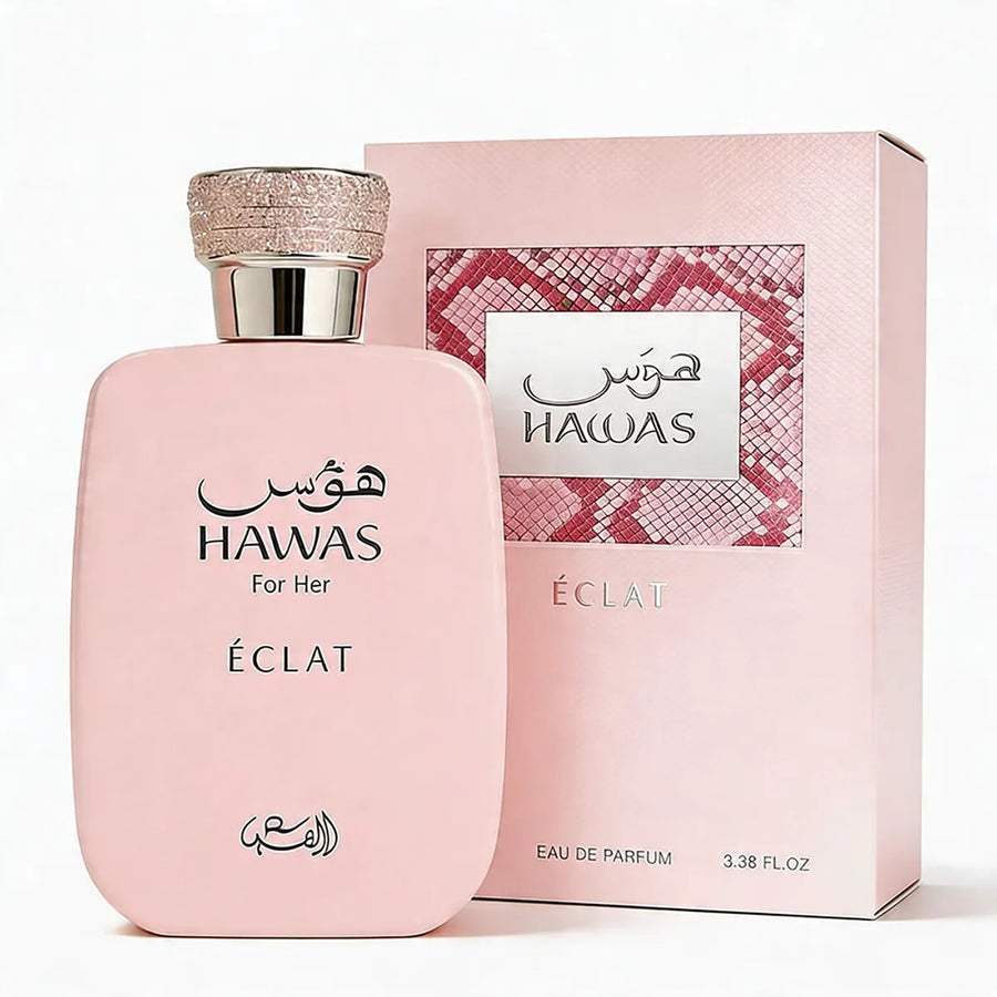 Rasasi Hawas Eclat EDP 100ml