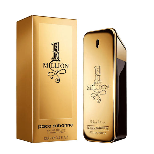 Paco Rabanne 1 Million EDT 100ml